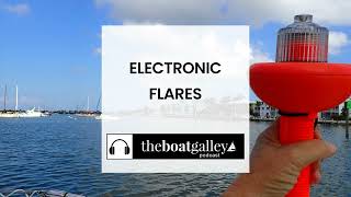 Making The Switch To Electronic Flares