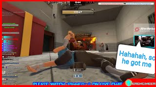 Smissmas 2025 Event is almost end | TF2 Casual VSH