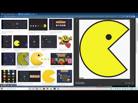 How to Upload a Sprite to Scratch