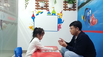 Khánh Linh-P3H- Test 3- Test speaking-Hệ thống Anh ngữ Nemo - Tiếng Anh trẻ em 4-15 tuổi.