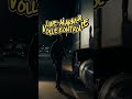 Wissen Sie, was nachts passiert? ⛽🌑 #TruckLife