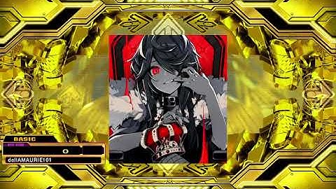 [DDR A3] KING [BASIC 7]