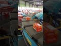 How Gannan Navel Oranges Are Sorted in E-commerce Warehouses 🍊Genye technology will show you.