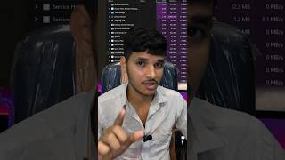 Check Virus in PC without any Software! 💻