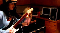 AC/DC Air Guitar - Lorita Touckly3