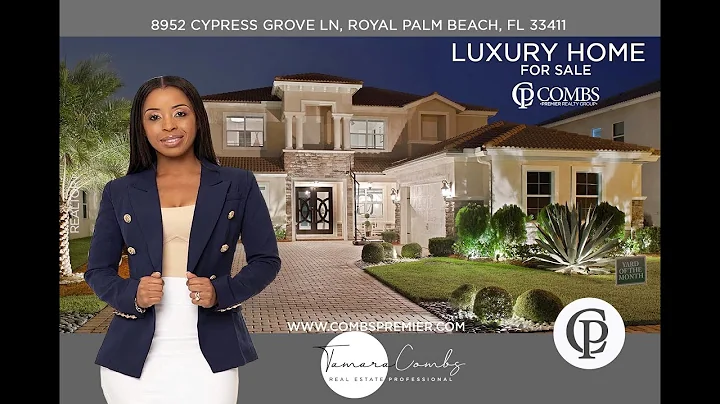 in 2      - Tamara Combs - Royal Palm Beach, FL 33...