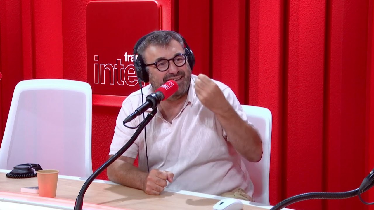Présidentielle : "Il n'y a jamais eu aussi peu de militants dans les partis politiques qu'aujourd'hu