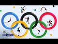 Olympics: Meet The Athletes On Team USA | Nightly News: Kids Edition