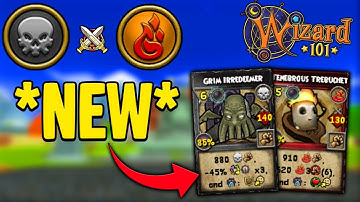 Wizard101 *NEW* Level 180 Fire PvP: MY BIGGEST COMEBACK OF THE YEAR!!