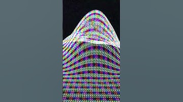 Terrain Generation Experiment: Three.js Vertex Shader