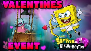 They Replaced My Aladdin Bug With This??? Valentines Event