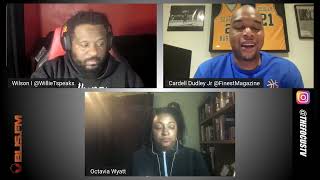 The Focus Season Five Ep.38