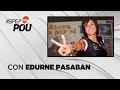 SPEAKINGPOU - Entrevista a Edurne Pasaban | #speakingpou 25.04.2020