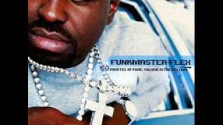Funkmaster Flex - Fabolous Freestyle
