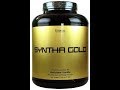 Ultimate Nutrition Syntha Gold
