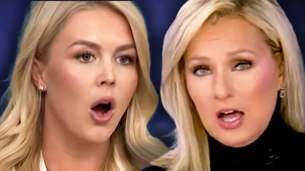 Press Sec. BLINDSIDED By SHOCKING Fox News Poll... She Can NOT Recover!