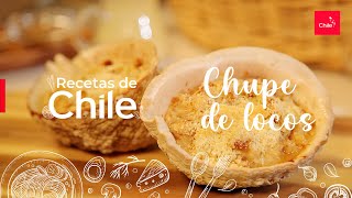 Chilean Crazy Stew | From the sea to your table 🦑