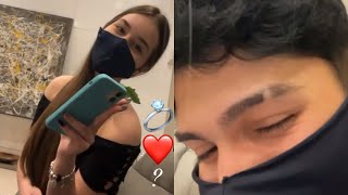 Jp Mota E Duda Pam O Dia Juntos ??