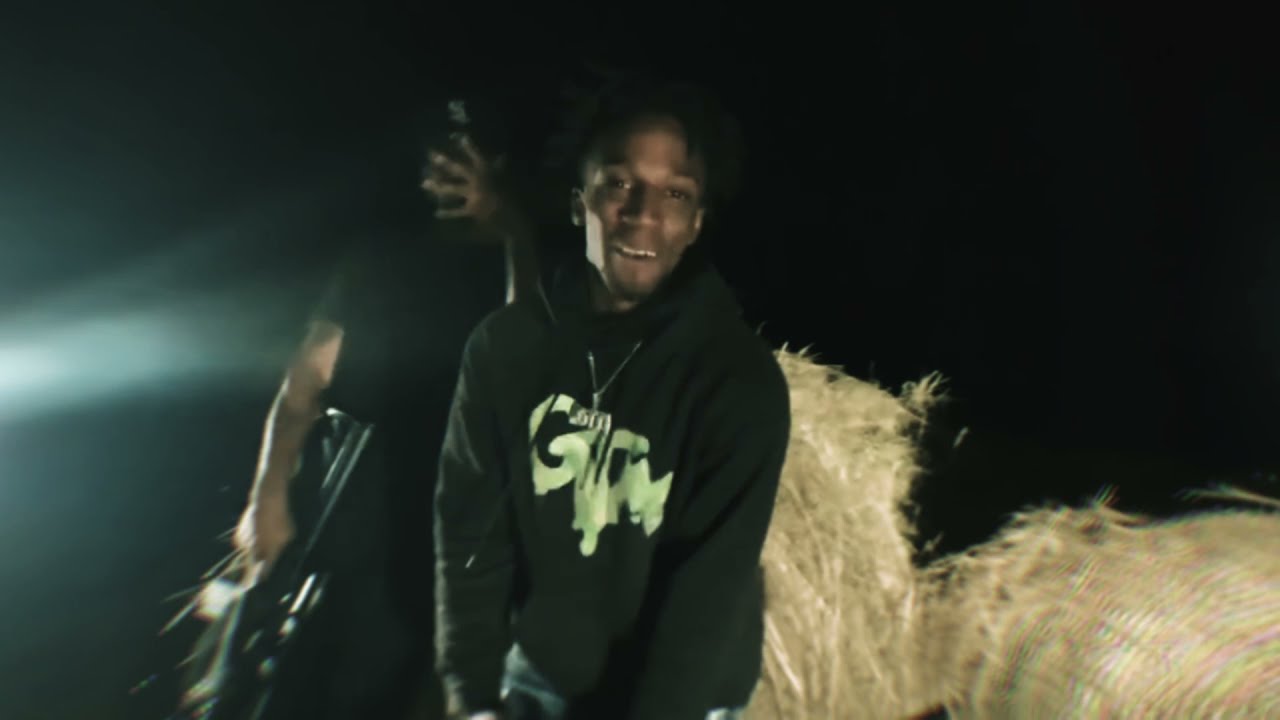 GTM DJ - Wild Wild West (Official Music Video)