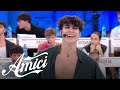 Amici 23 - Giovanni - Recuerdo