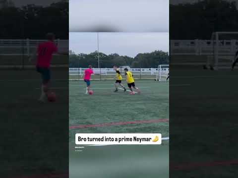 🔥 Crazy Skills⚡+Goal to Finish It Off🎯⚽#shorts#football#skill#goals#brazil##reels#funnyfootball
