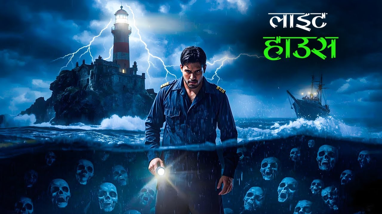 काश मैं उस लाइट हाउस पर न गया होता | Podcast Of Horror Stories