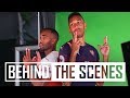 Behind the scenes at media day | Pre-season exclusive