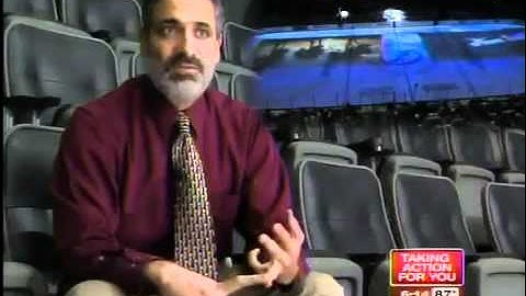 WatchOut lets Lightning go hi-tech for the playoffs