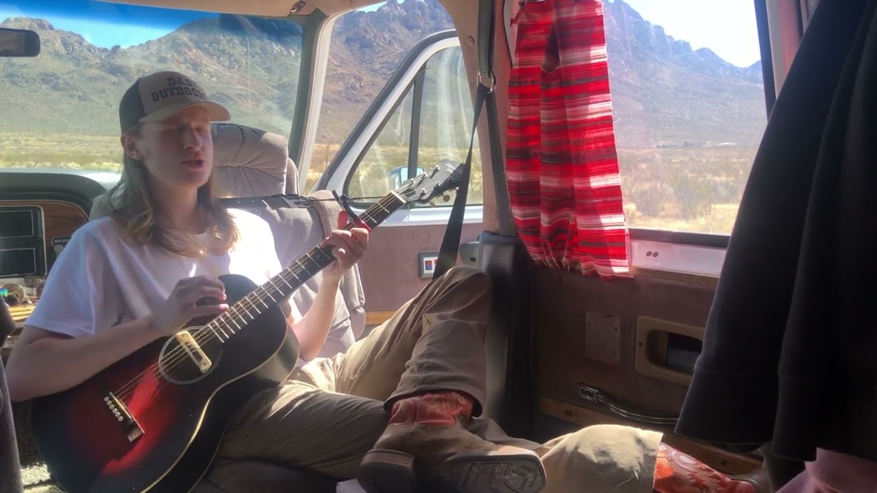 Messed Up Kids - Ray Lankford (original song)