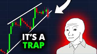 BITCOIN: WARNING SIGNAL FLASHING!!! #BTC Price Prediction & Crypto Crash News Today