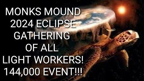Great Eclipse Prophecy