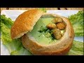 CREMA DE BROCCOLI [RECETA DELICIOSA]