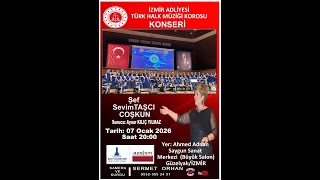 Ömür Yildiz / İner Geli̇r Şu Dağlarin Dumani / Eski̇şehi̇r