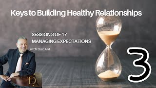 S3 of 17 Managing Expectations