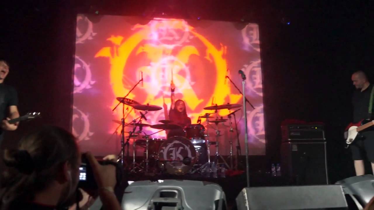 Кукрыниксы История о мёртвой женщине  Космонавт, 7 08 15