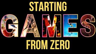 The Games I'd Recommend to Anyone New to Gaming