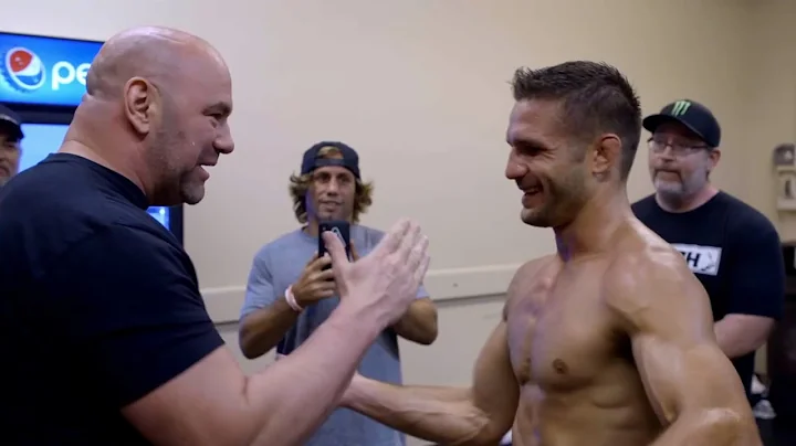 ALEX MUNOZ MMA HIGHLIGHTS