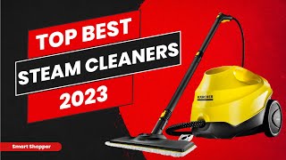 Best Steam Cleaners 2023 - Top 10 Steam Cleaner For Your Cleaning Game! Consumer Report Buying Guide