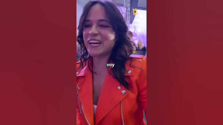 Vin Disel y Michelle Rodriguez escogen la mejor canción de la saga FAST