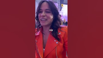 Thumbnail of Vin Disel y Michelle Rodriguez escogen la mejor canción de la saga FAST