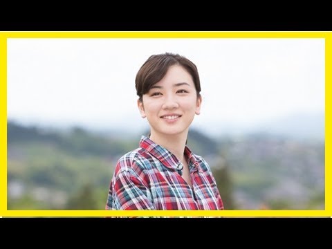 ＜半分、青い。＞人気声優・小野大輔“出演”でファン騒然！「きれいだね」3連発にうっとり(1/2)