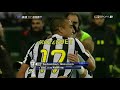 Juventus 2-3 Napoli - Campionato 2009/10