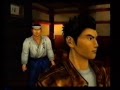 Shenmue trailer