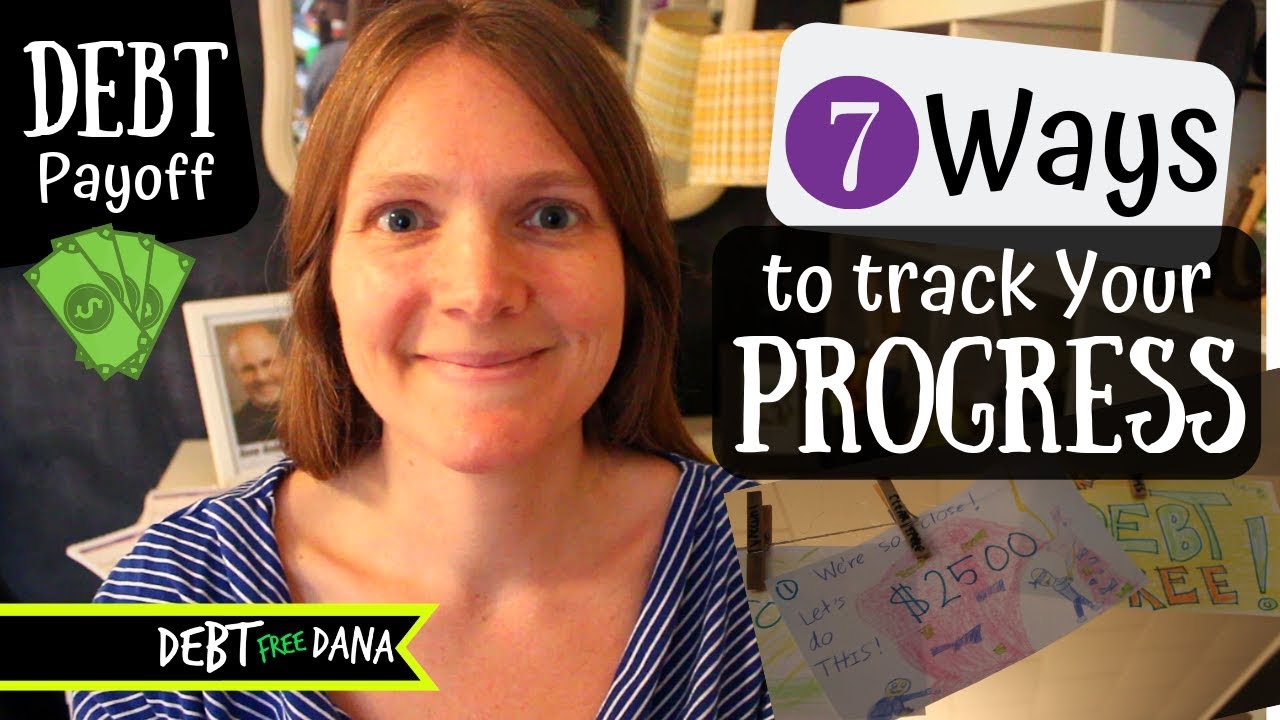 7-ways-to-track-debt-payoff-progress-youtube