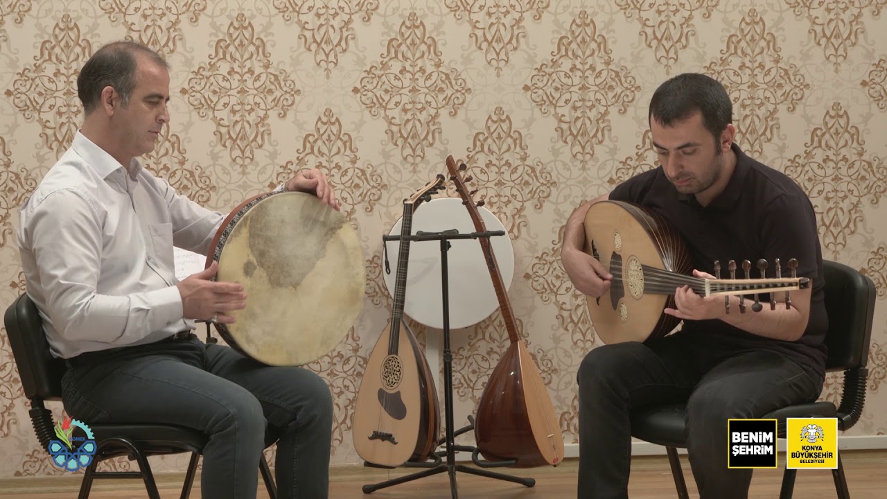 Müzik – Semai Usulü