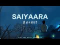 Saiyaara Title Song Ahaan Panday AneetPadda Tanishk Bagchi Faheem A Arslan N MASHUP Saiyaara Title Song Ahaan Panday AneetPadda Tanishk Bagchi Faheem A Arslan N MASHUP