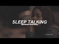 Charlotte Lawrence - Sleep Talking (Traducida al español)