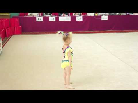 Видео: Къде да изпратим дете на гимнастика в Казан