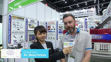 Quality Web Guiding System in Thailand - Advanced Plastic Intertrade Co., Ltd