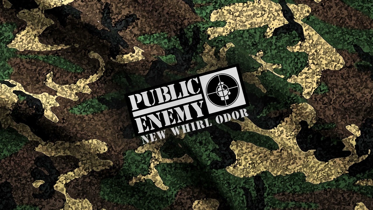 Public Enemy (New Whirl Odor)